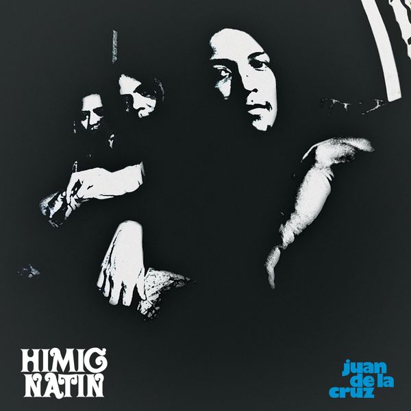 JUAN DELA CRUZ HIMIG NATIN 180G REISSUE