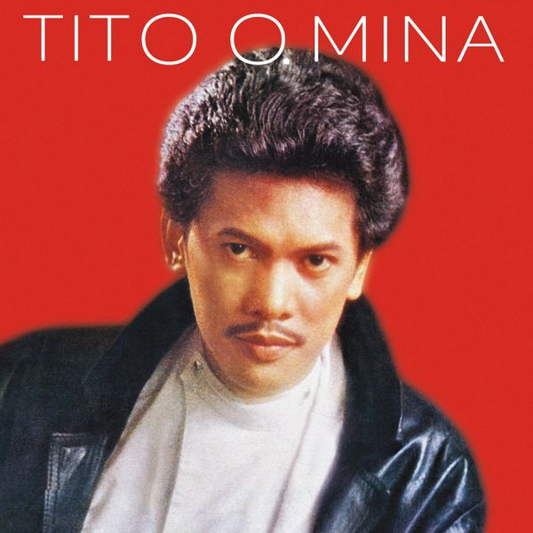 TITO MINA TITO O MINA 180G REISSUE