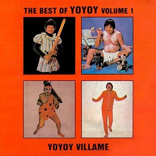 YOYOY VILLAME BEST OF YOYOY 180G REISSUE