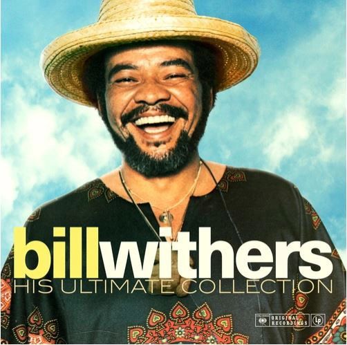 BILL WITHERS HIS ULTIMATE COLLECTION 180G YELLOW VINYL