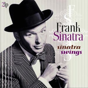 Frank Sinatra Sinatra Swings DMM