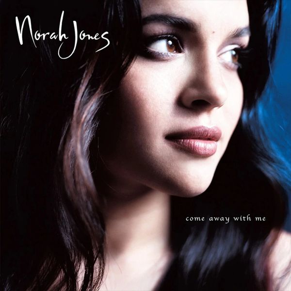 NORAH JONES COME AWAY WITH ME 20TH ANNIVERSARY REMASTER