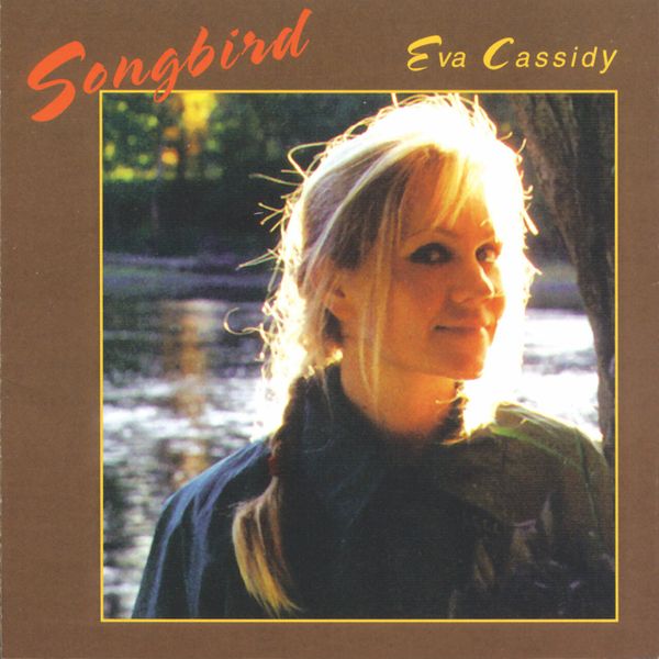 EVA CASSIDY SONGBIRD 180G 45RPM 2LP