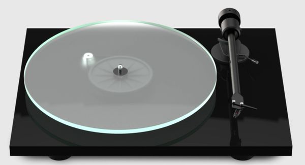 PRO-JECT T1 TURNTABLE