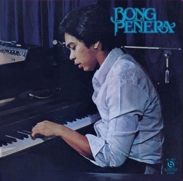 BONG PENERA BONG PENERA 180G REISSUE