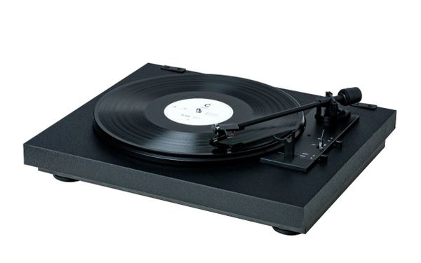 PRO-JECT AUTOMAT A1 FULLY AUTOMATIC TURNTABLE