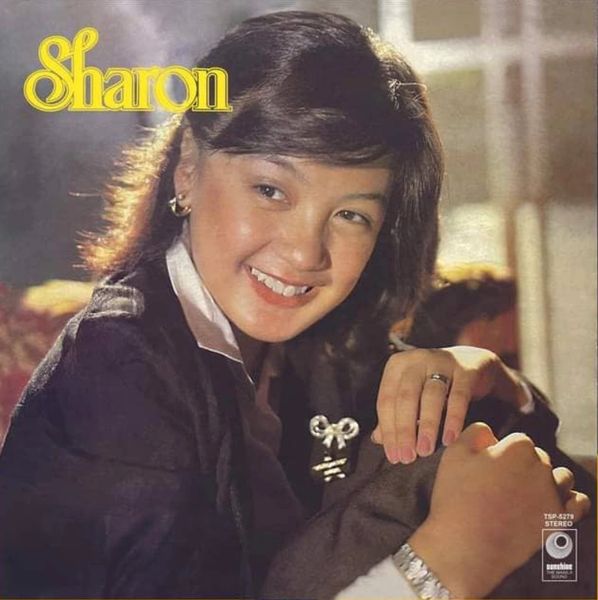 SHARON CUNETA SHARON 180G REISSUE