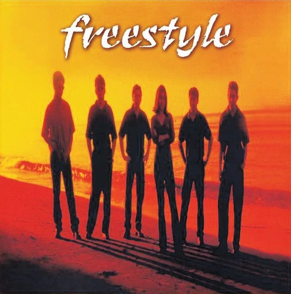 FREESTYLE FREESTYLE 180G