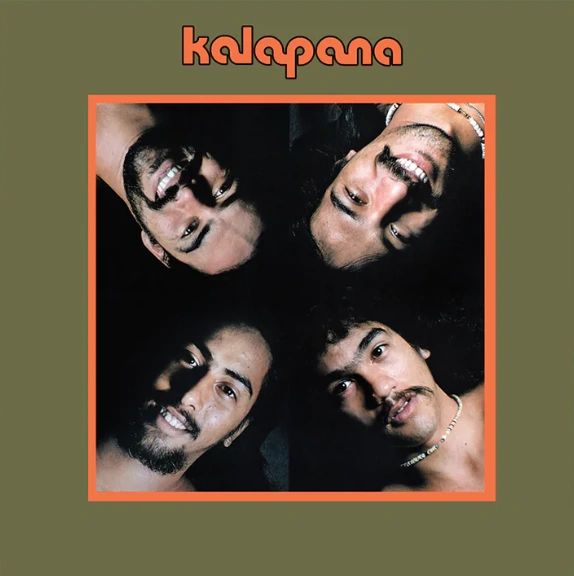 KALAPANA KALAPANA REISSUE