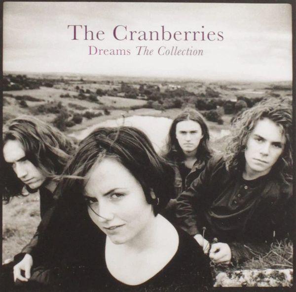 CRANBERRIES DREAMS THE COLLECTION CD