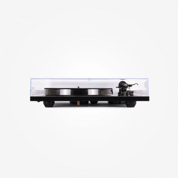 REGA TURNTABLE LID CLEAR