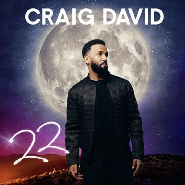 CRAIG DAVID 22