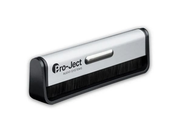 PRO-JECT AUDIO BRUSH IT