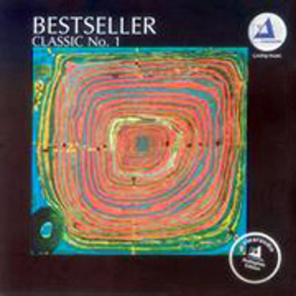 CLEARAUDIO BESTSELLER CLASSIC NO. 1 ( WITH TEAR ON COVER )