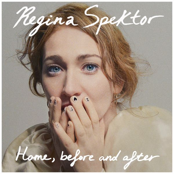 REGINA SPEKTOR HOME, BEFORE AND AFTER