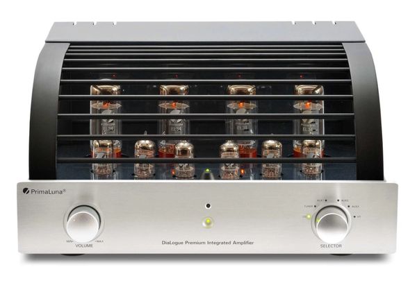 PRIMALUNA DIALOGUE PREMIUM INTEGRATED AMPLIFIER