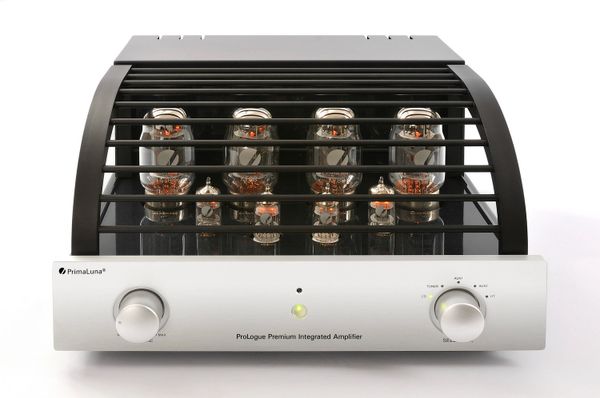 PRIMALUNA PROLOGUE PREMIUM INTEGRATED AMPLIFIER