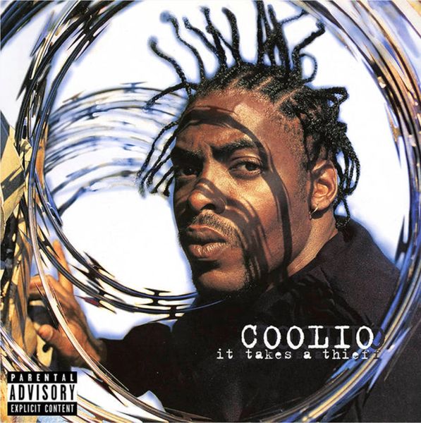 COOLIO IT TAKES A THIEF