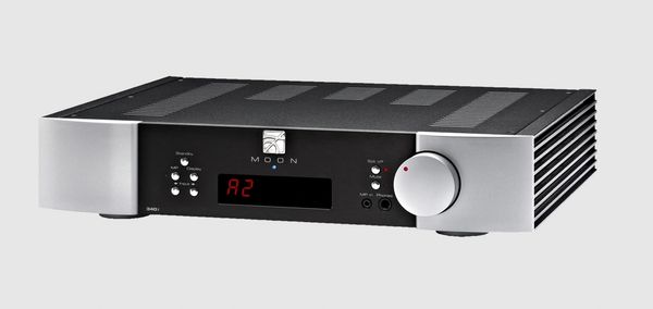 MOON 340i X INTEGRATED AMPLIFIER
