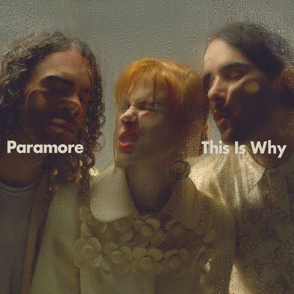 PARAMORE THIS IS WHY