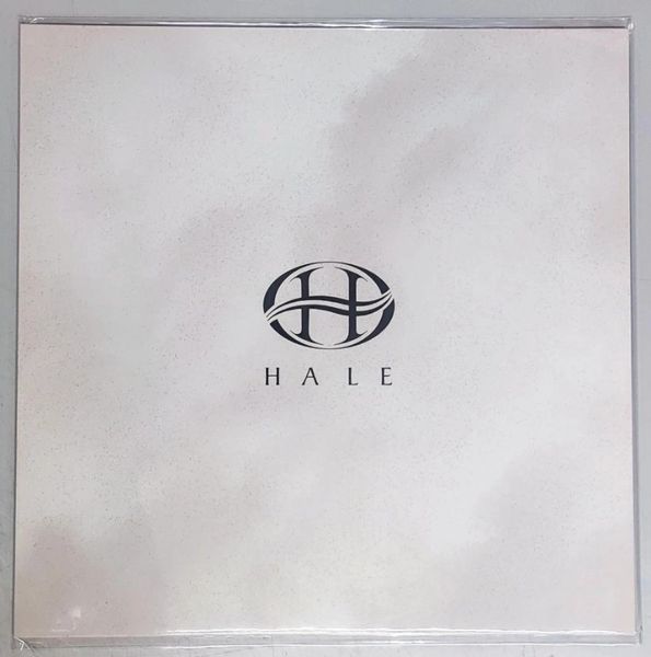 HALE GREATEST HITS LP