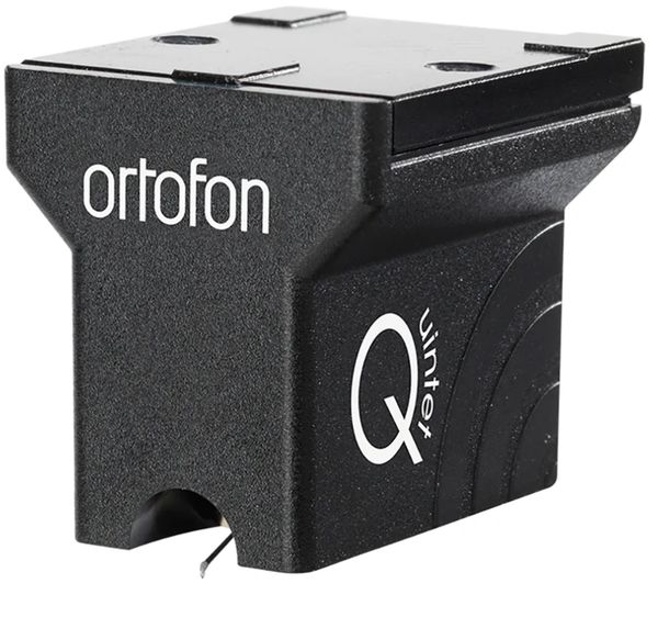ORTOFON QUINTET BLACK MOVING COIL CARTRIDGE