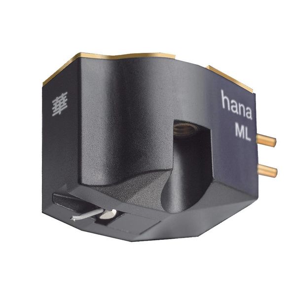 HANA ML LOW OUTPUT MC CARTRIDGE