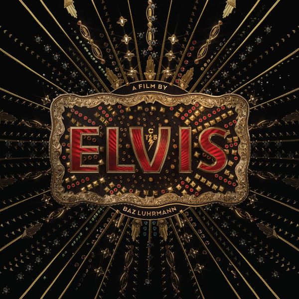 ELVIS OST