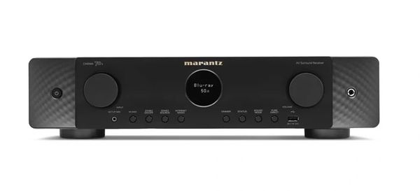 MARANTZ CINEMA 70S AV RECEIVER