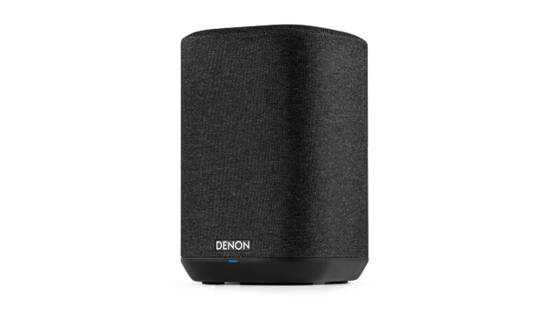 DENON HOME 150 COMPACT SMART SPEAKER WITH HEOS BUILT-IN