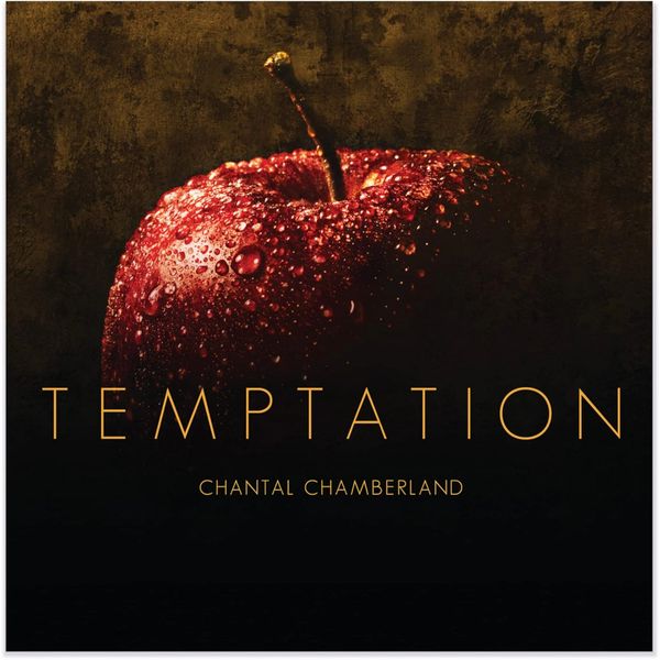 CHANTAL CHAMBERLAND TEMPTATION 180G 2LP