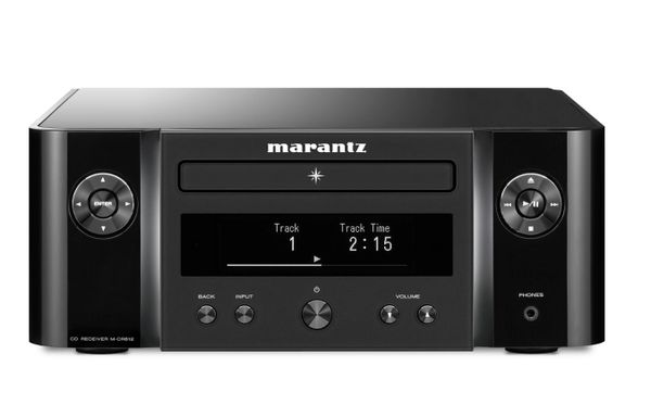 MARANTZ M-CR612 COMPACT NETWORK CD RECEIVER