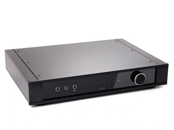 REGA ELEX MK4 INTEGRATED AMPLIFIER