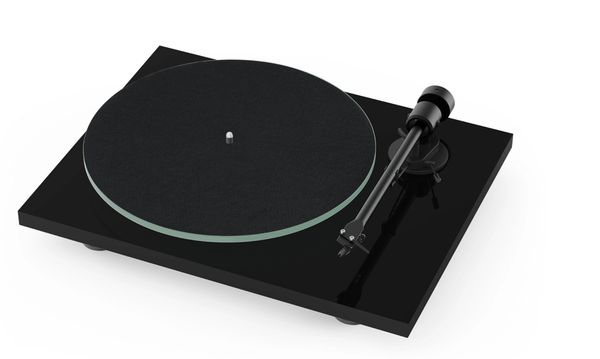 PRO-JECT AUDIO T1 BT TURNTABLE ( WITH BLUETOOTH)