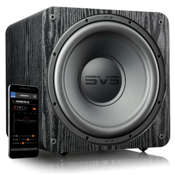 SVS SB-1000 PRO SUBWOOFER