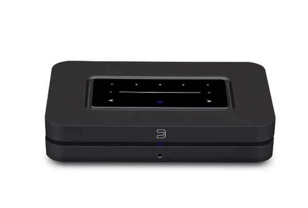 BLUESOUND NODE WIRELESS MULTI-ROOM WIRELESS MUSIC STREAMER