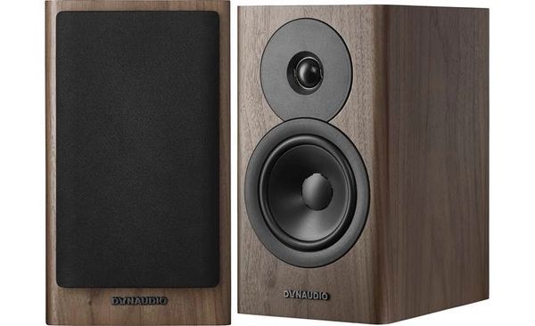 DYNAUDIO EVOKE 10 SPEAKERS