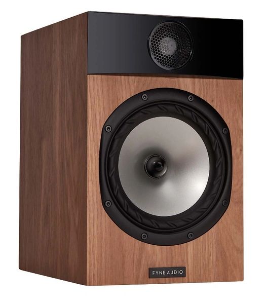 FYNE AUDIO F301i BOOKSHELF SPEAKERS