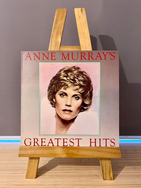 (USED) ANNE MURRAY ANNE MURRAY'S GREATEST HITS