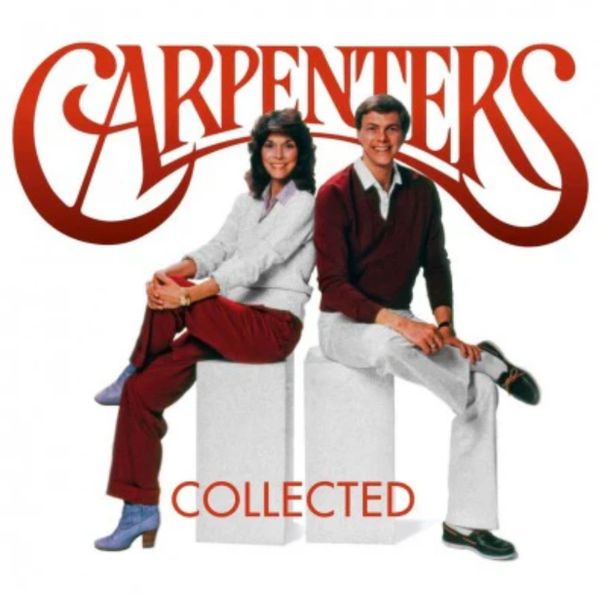 CARPENTERS COLLECTED 180G 2LP