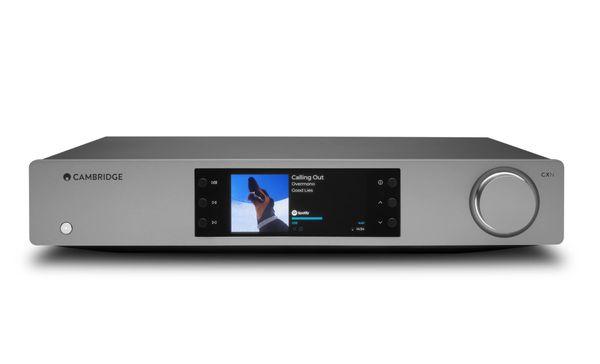 CAMBRIDGE 100 NETWORK PLAYER