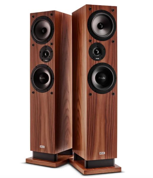 PROAC LOUDSPEAKERS RESPONSE DT8