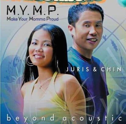 MYMP BEYOND ACOUSTIC (PRE-ORDER)