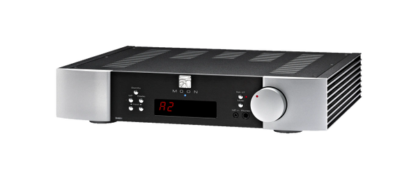 SIMAUDIO MOON 340i X INTEGRATED AMPLIFIER