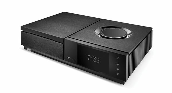 NAIM UNITI STAR VERSATILE MUSIC PLAYER