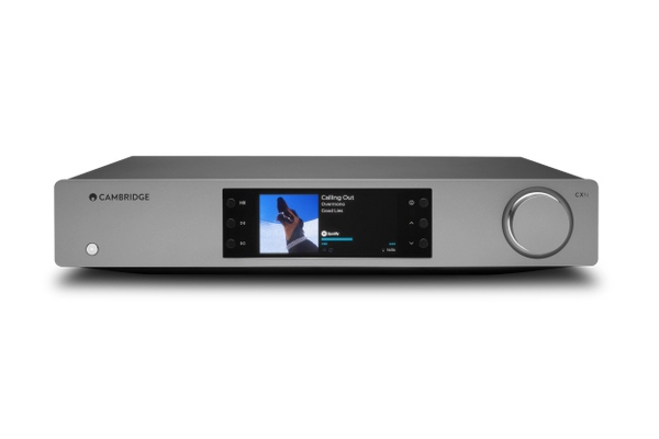 CAMBRIDGE AUDIO CXN100 NETWORK PLAYER