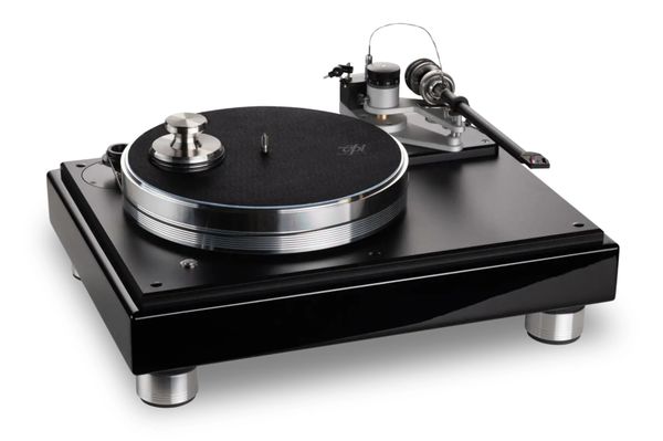 VPI CLASSIC SIGNATURE TURNTABLE