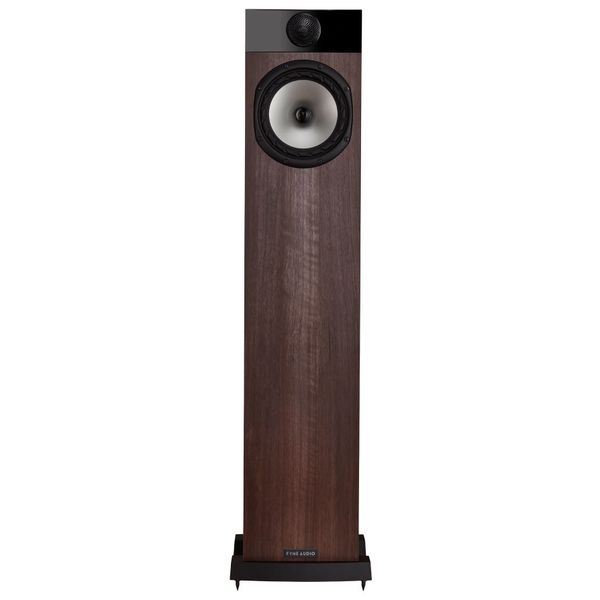 FYNE AUDIO F302 FLOORSTANDING SPEAKERS