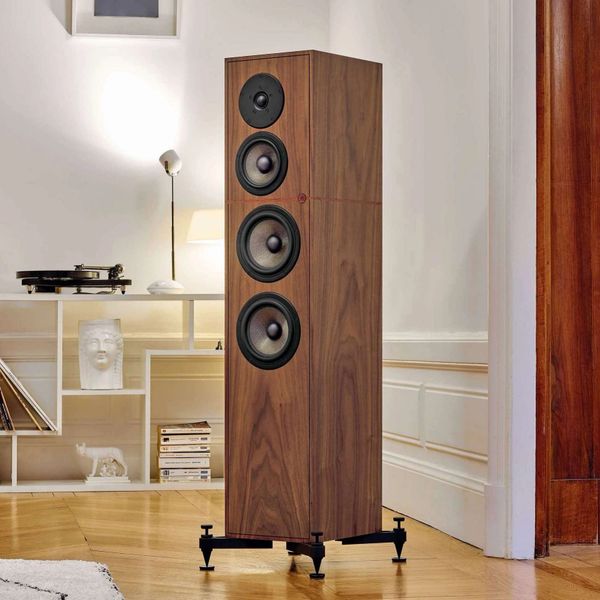 REVIVAL AUDIO ATALANTE 4 LOUDSPEAKERS