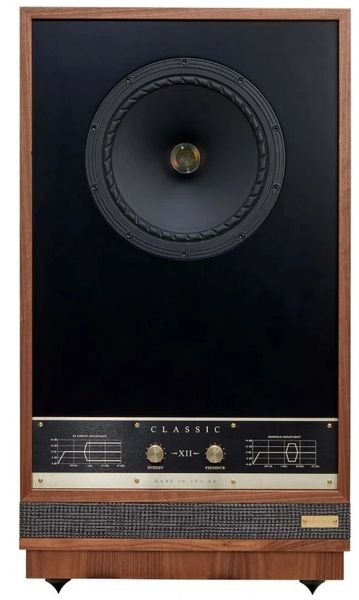 FYNE AUDIO VINTAGE CLASSIC XII